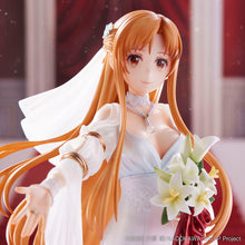 Sword Art Online Asuna Wedding Ver. 1/7 Complete Figure