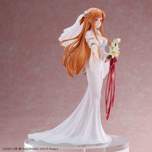 Sword Art Online Asuna Wedding Ver. 1/7 Complete Figure