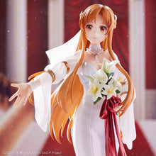 Sword Art Online Asuna Wedding Ver. 1/7 Complete Figure