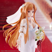 Sword Art Online Asuna Wedding Ver. 1/7 Complete Figure