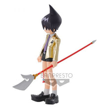 Shaman King Tao Ren Statue