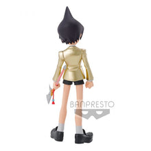 Shaman King Tao Ren Statue