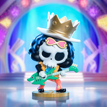 THE MONSTERS × One Piece Series Figures （Random One)