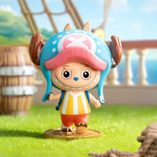 THE MONSTERS × One Piece Series Figures （Random One)