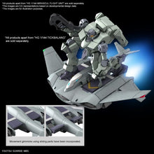 HG Tickbalang (Mobile Suit Gundam: The Witch from Mercury)