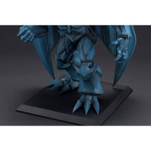 OBELISK THE TORMENTOR EGYPTIAN GOD STATUE Yu-Gi-Oh!