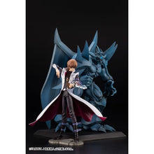 OBELISK THE TORMENTOR EGYPTIAN GOD STATUE Yu-Gi-Oh!