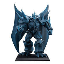 OBELISK THE TORMENTOR EGYPTIAN GOD STATUE Yu-Gi-Oh!