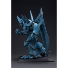 OBELISK THE TORMENTOR EGYPTIAN GOD STATUE Yu-Gi-Oh!