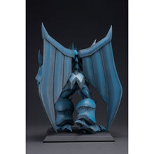 OBELISK THE TORMENTOR EGYPTIAN GOD STATUE Yu-Gi-Oh!