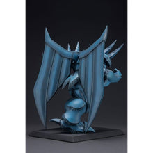 OBELISK THE TORMENTOR EGYPTIAN GOD STATUE Yu-Gi-Oh!