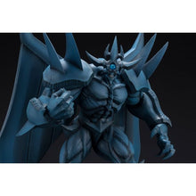 OBELISK THE TORMENTOR EGYPTIAN GOD STATUE Yu-Gi-Oh!