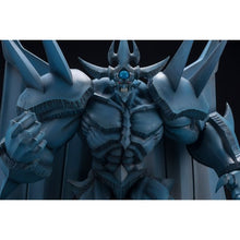 OBELISK THE TORMENTOR EGYPTIAN GOD STATUE Yu-Gi-Oh!