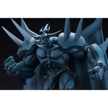 OBELISK THE TORMENTOR EGYPTIAN GOD STATUE Yu-Gi-Oh!