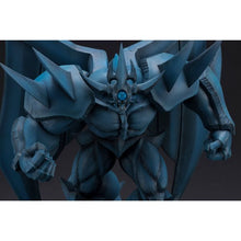 OBELISK THE TORMENTOR EGYPTIAN GOD STATUE Yu-Gi-Oh!