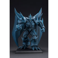 OBELISK THE TORMENTOR EGYPTIAN GOD STATUE Yu-Gi-Oh!