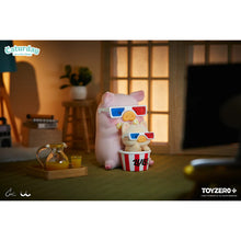 The Lulu Piggy Caturday series - 1 Blind box