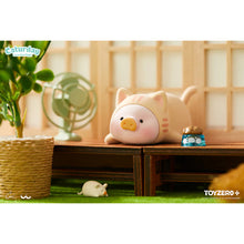 The Lulu Piggy Caturday series - 1 Blind box