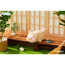 The Lulu Piggy Caturday series - 1 Blind box