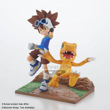 Digimon Adventure DxfAdventure Archives  Taichi&Agumon