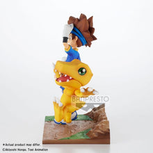 Digimon Adventure DxfAdventure Archives  Taichi&Agumon