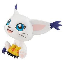 Lookup Digimon Adventure Tailmon Figure