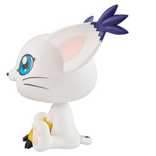 Lookup Digimon Adventure Tailmon Figure