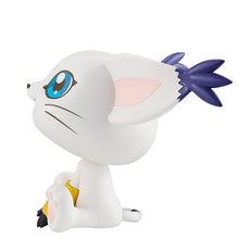 Lookup Digimon Adventure Tailmon Figure