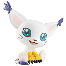 Lookup Digimon Adventure Tailmon Figure