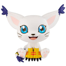 Lookup Digimon Adventure Tailmon Figure