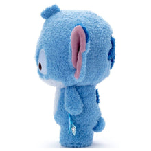 Takara Tomy Disney Yululun Fluffy Plush S Stitch