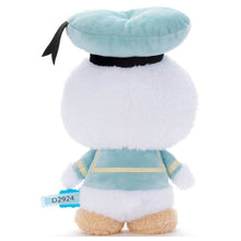 Takara Tomy Disney Yululun Fluffy Tatta S Donald Duck