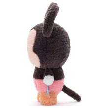 Takara Tomy Disney Yululun Mofumofu Tatta S Mickey Mouse Project KE