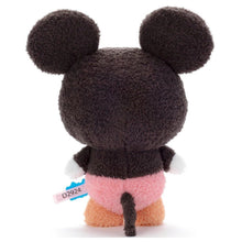 Takara Tomy Disney Yululun Mofumofu Tatta S Mickey Mouse Project KE