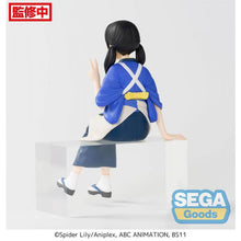 Lycoris Recoil PM Perching Figure 