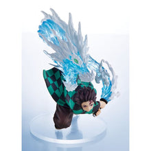 Demon Slayer Tanjiro Kamado Constant Flux ConoFig Statue