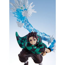 Demon Slayer Tanjiro Kamado Constant Flux ConoFig Statue