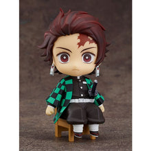 Nendoroid Swacchao! Tanjiro Kamado