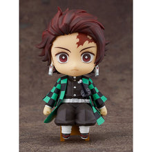 Nendoroid Swacchao! Tanjiro Kamado