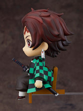 Nendoroid Swacchao! Tanjiro Kamado