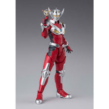 Ultraman Suit Taro The Animation S.H.Figuarts Action Figure