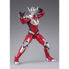 Ultraman Suit Taro The Animation S.H.Figuarts Action Figure