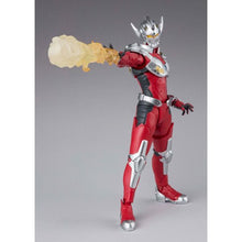 Ultraman Suit Taro The Animation S.H.Figuarts Action Figure