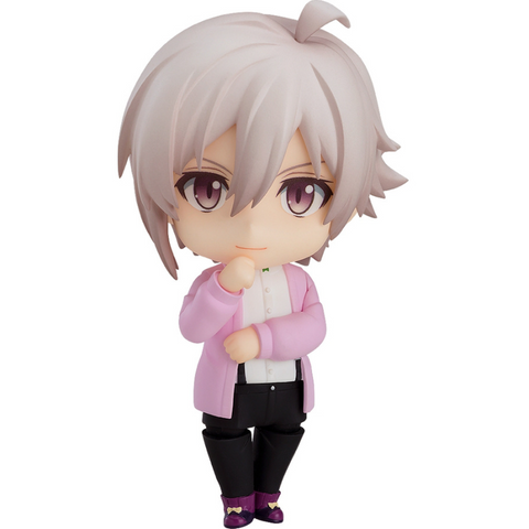 Nendoroid “IDOLiSH7” Kujo Tenn