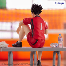 HAIKYU!! Noodle Stopper Figure -Tetsuro Kuroo-