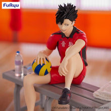 HAIKYU!! Noodle Stopper Figure -Tetsuro Kuroo-