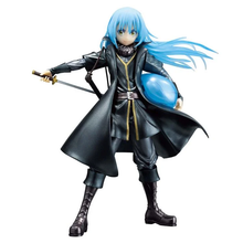 That Time I Got Reincarnated as a Slime Espresto Rimuru Tempest (Clear Materials) (Special Color Ver.) Figure [Pre-Order]