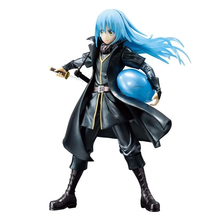 That Time I Got Reincarnated as a Slime Espresto Rimuru Tempest (Clear Materials) (Special Color Ver.) Figure [Pre-Order]