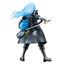 That Time I Got Reincarnated as a Slime Espresto Rimuru Tempest (Clear Materials) (Special Color Ver.) Figure [Pre-Order]