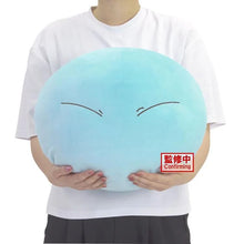 That Time I Got Reincarnated as a Slime Rimuru Tempest Super Big Plush [Pre-Order]